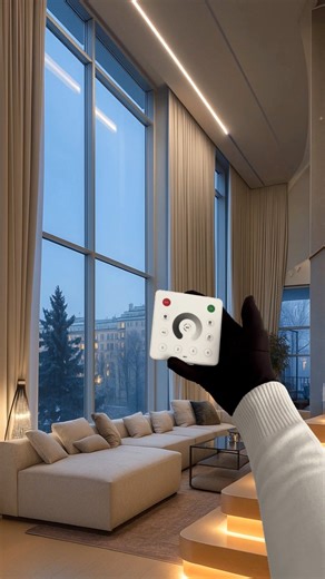 823K views · 4.4K reactions | Addressable LED strip SET. Buy in our store. Link in profile header. Thank you | LEDOF | Facebook