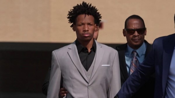 Inside The Hearing: A reporter's POV on Karmelo Anthony's bond hearing following fatal stabbing of Austin Metcalf