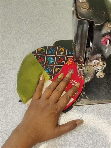 #newdesign #newidea #tablemat #ytshortsvideo