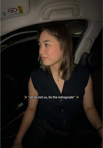 Understanding Retrograde: It's Not Us, It's the Planets