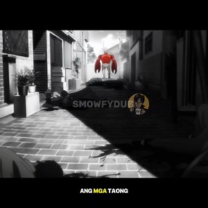 1M views · 41K reactions | Paano nga ba naging Oblak si Saitama? (One punch Tagalog parody dub?) #fypシ゚viralシfypシ゚ #smowfydub | SmowfyDub | Facebook