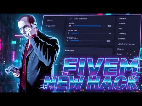 💎 UPDATE FiveM Cheat 2026 | Noclip + ESP + Lua Executor | Safe Build 🛡️