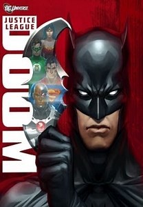 Justice League: Doom