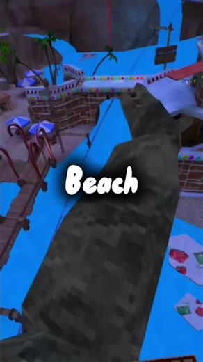 All Maps In Gorilla Tag 🦍 #gorillatag