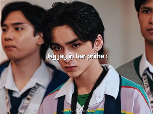 Crazy Prime Moments and Edits | Ang Mutya ng Section E