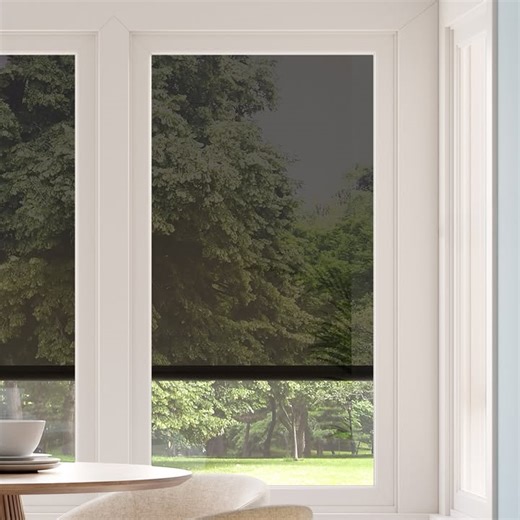 Pacific Northwest Awnings | SunSetter EasyShade Exterior Solar Shades block heat before it gets inside your home☀️🚫 keeping your space cooler and more comfortable all... | Instagram