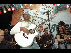 dj mayimbe anthony santos dembow 2010