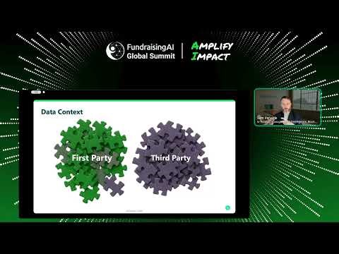 The Context Advantage: The Missing Piece in Nonprofit AI Strategy