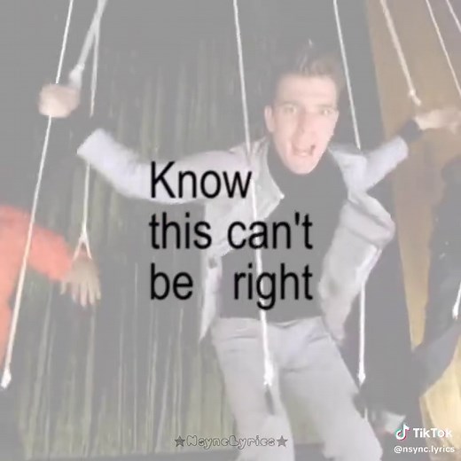 Celebrating 26 Years of 'Bye Bye Bye' by *NSYNC