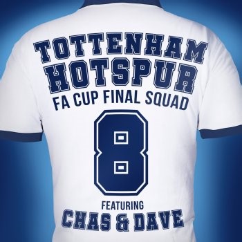Tottenham Hotspur FA Cup Final Squad feat. Chas & Dave - The Victory Song (We're Off To Wembley 'Cos We Beat the Arsenal) - translation of the lyrics into Russian