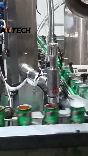 Antech Auto LN2 Doser Production Line Operation Video. #antech #antechscientific #ln2doser