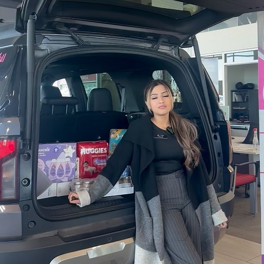 South Pointe Honda on Reels