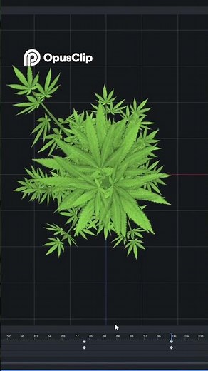 Plant Simulation Custom Entity Block Bench Animations for Bedrock #Minecraft #MCPE #blockbench