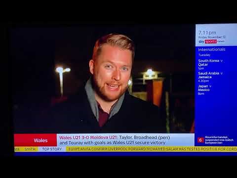 Sony TV | Two Screens | Screen Splitter | Browse while watching tv | Smart TV | Android TV