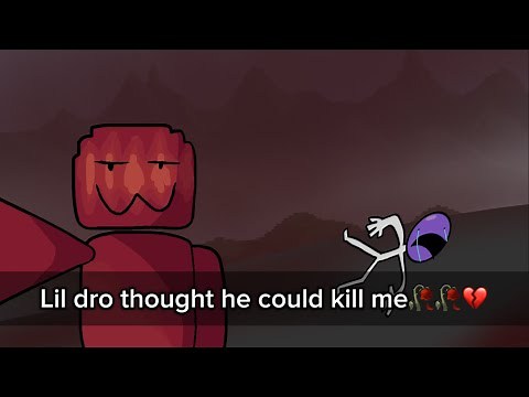 Jelly man vs lollipop man