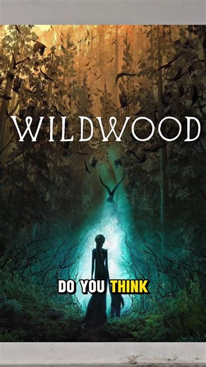 Wildwood Took 16 Years To Make 😱 | Wildwood Teaser Hit 89 Million Views! 🤯 #wildwood #movie #usa