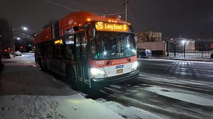 NICE Bus riders preparing for fare hikes and the end of the MetroCard