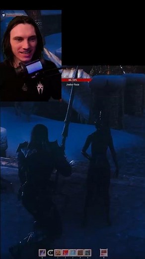 😱🩸 ESO Vampire Horror Fun: Only ONE True Vodka-Vampire Rules Here! 🧟‍♂️🦴