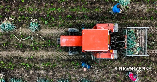 Σε «υπαρξιακή κρίση» οι φάρμες του Βελγίου