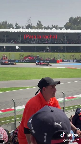 Fórmula para la racha: Ediciones y Sonidos de F1