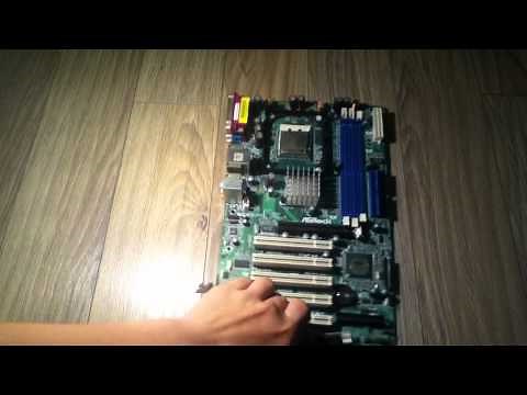 Installer une carte réseau wi-fi en PCI - Conseil PC