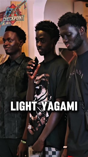 Et toi ça aurait été quel personnage ? Votre vidéo est dispo sur YouTube guys ! #otakusenegal #anime #mangas #otaku #anime