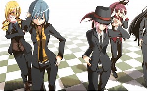 Nightcore - Telephone