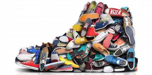 The history of sneakers: from commodity to cultural icon