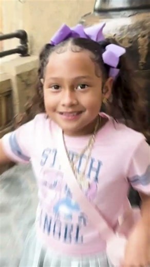 POV: kids ask too many questions