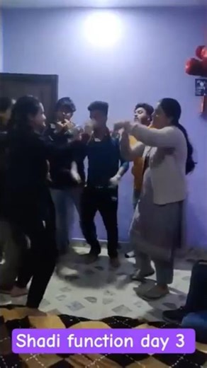 shadi function day 3,🧿💜