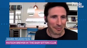 Alicia Silverstone Says 'In Some Ways' She's 'Getting to Be Little All Over Again' With Her Son