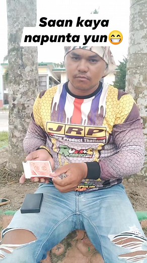 3.8K views · 48 reactions | Vanishing card magic tricks #fypシ゚viral #magictricksvideos #funnyreels #comedy #reels #mention #entertainment #Facebook #everyone #trending #highlights | Vaval Vlog | Facebook