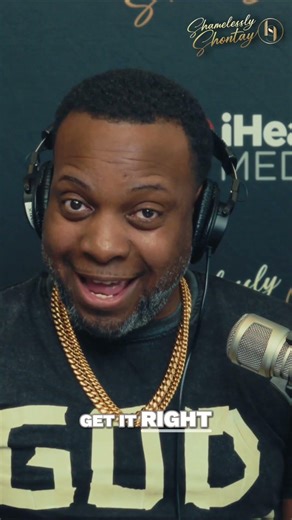 The lesson was stay out the sun… now we’re learning how to show up in it ☀️ #podcast #sunscreen