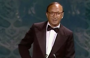 Thank you, Neil Simon, for your words, your humor and your immeasurable talent. You will be greatly missed. | The Academy