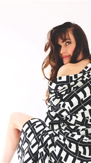Carol Alt | Model • Actress ⭐️ on Instagram: "It’s 90 degrees. I’m in a coat. That’s fashion. Models don’t sweat—they glisten dramatically in couture. Would you wear a faux-fur trench just to get the shot? Or strut in stilettos through a snowbank? Comment below if you’re brave enough. Or just hot and fabulous. #ShoeTuesdays by @stevemadden at @dsw PR: @agentrypr Hair magician: @marcomaranghello Coat: @theconfessionalshowroomnyc Shot at the ever-cool @ezstudios"