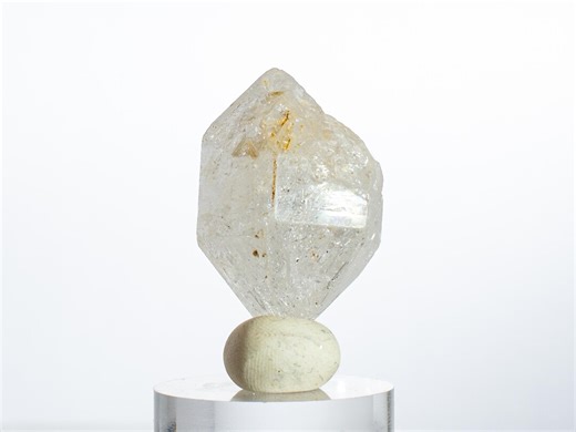Herkimer Diamond Crystal – Raw Double-terminated Quartz, Jewelry Making - Etsy