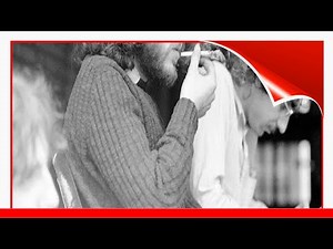 Sleep-In Amsterdam: Black And White Photographs Show Portraits Of Dutch Youth From The 1970S !