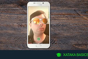 Instagram Direct: cómo enviar fotos y que se vean en el chat para siempre