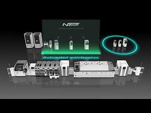 Points for automating SMT lines