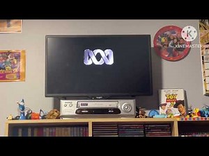 Opening To Thomas And Friends Series 4 2006 DVD