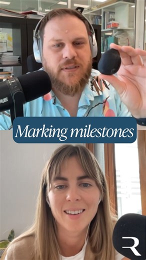 On this episode of Record Live our reunited team will discuss milestones, their meaning in the Bible and maybe even celebrate some milestones of our own! 🎧⭐️ #RecordLive #ChristianPodcast #AdventistRecord #SDA #SeventhdayAdventist #SDAChurch | Adventist Record