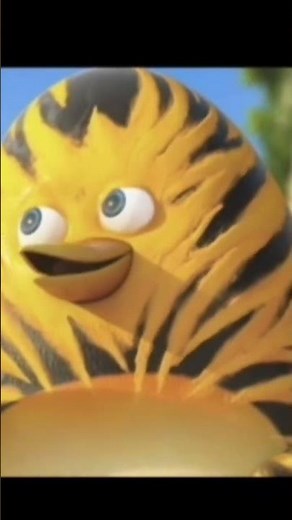 jungle bunch 2011 trailer