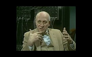 Computer History_ 1946 ENIAC co-inventor shares details of its design origins &