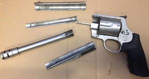 Sunday Gunday: These 7 Revolver Fails Will Hit You in the Pit of Your Stomach