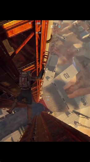 I had to make his 5yr old son proud. #arcraidersgame #goop #fyp #arcraidersgameplay #arcraiders