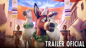 1.4M views · 15K reactions | Conoce la historia de la primera Navidad con #SeArmóElBelén . En cines 15 de diciembre. | Sony Pictures | Facebook