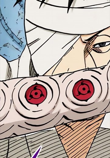 Circle Chain Explained: The Uchiha Legacy in Naruto