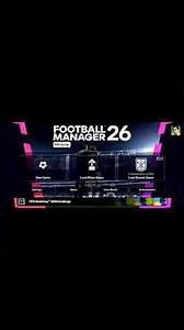 How to Manage a 2026 World Cup Nation in Football Manager (FM) Mobile 2026