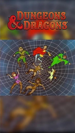 High-level villain encounter!