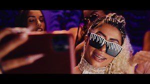 MC Bruna Alves - Valeu, bye bye, tchau tchau